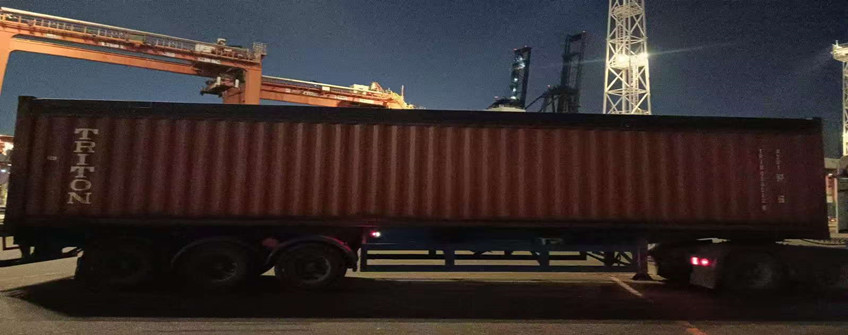 意大利水性涂料7天到厂？黄埔港清关0延误