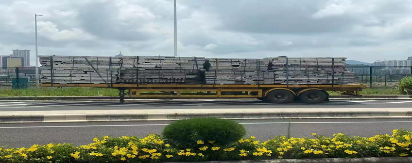 搅拌车租赁出口澳门3天到工地？