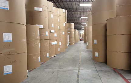 澳洲新闻纸入口深圳3天到厂？云顶集团清关0延误+0破损，印刷厂老板直呼“省5万”！