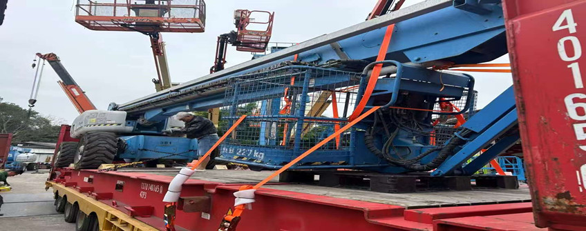 意大利木地板3天到上海？空运门到门0延误！