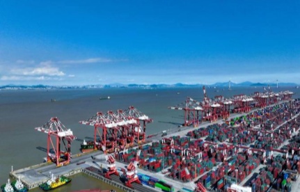 读懂展览品与暂时收支货物的区别