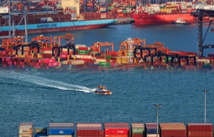 “进博直通车”启航